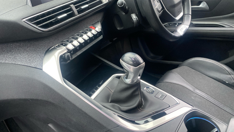 Peugeot 3008 1.5 BlueHDi GT Line Premium 5dr Diesel Estate